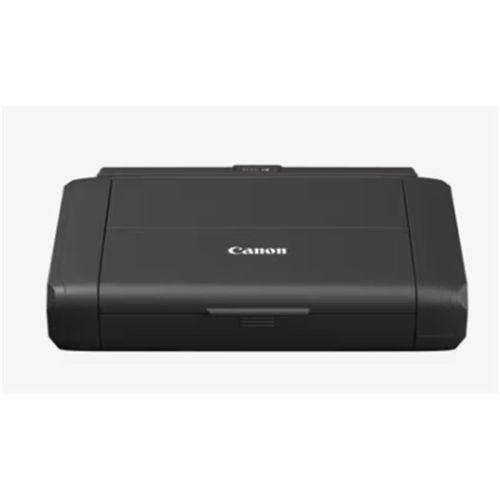 CANON MAXIFY BX110 PILLI TASINABILIR YAZICI/WIFI