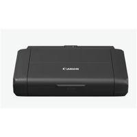 CANON MAXIFY BX110 PILLI TASINABILIR YAZICI/WIFI