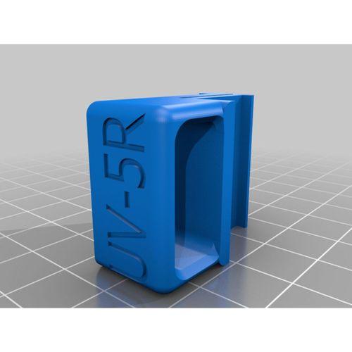 Baofeng Uv 5r için Araç Kompakt Tutucu Grand Caravan 2011 (Bu ürün Sadece Plastik parçadır - Almadan Önce Soru Sorabilirsiniz)