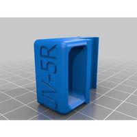 Baofeng Uv 5r için Araç Kompakt Tutucu Grand Caravan 2011 (Bu ürün Sadece Plastik parçadır - Almadan Önce Soru Sorabilirsiniz)