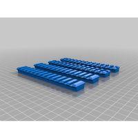 - Pica Kuru Tutucu F Pegboard (Bu ürün Sadece Plastik parçadır - Almadan Önce Soru Sorabilirsiniz)