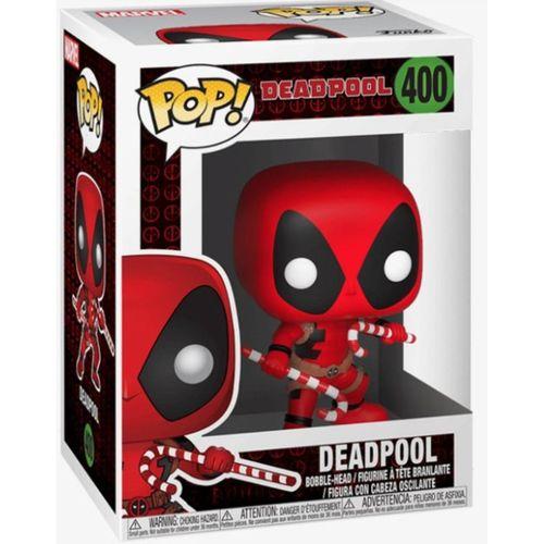 Funko Pop Deadpool 400