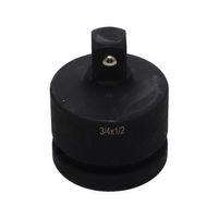 Adaptör Havalı 3/4 Den 1/2 E