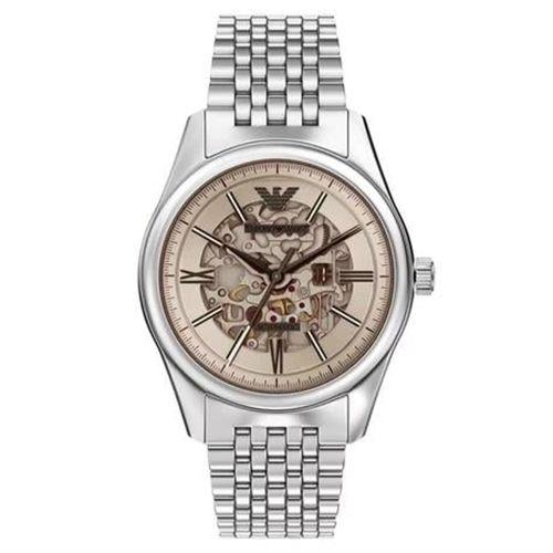 Emporio Armani AR60095 Otomatik Erkek Kol Saati