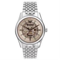 Emporio Armani AR60095 Otomatik Erkek Kol Saati