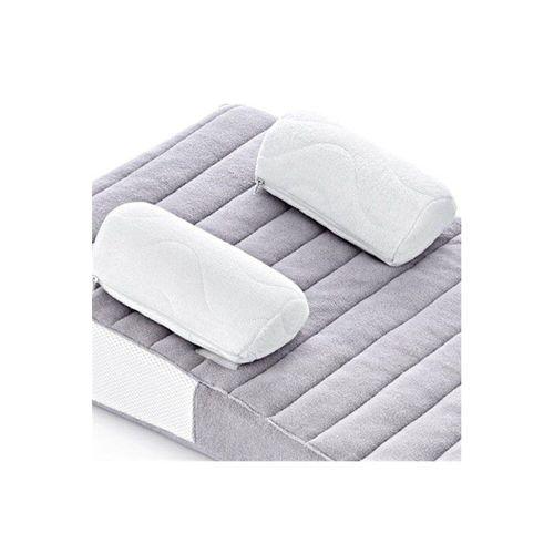 BabyJem Bebek Reflü Yastığı 132 Gri