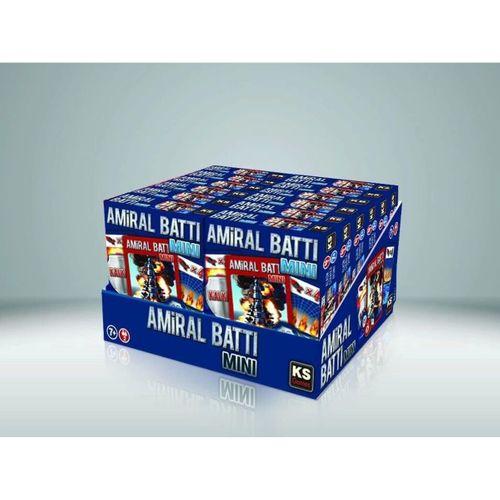 Nessiworld 25126 AMİRAL BATTI MİNİ