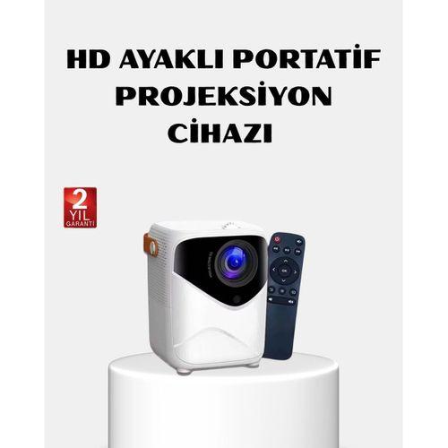 Ultra Hd Android Tv Kutusu 32gb Depolama Usb Hdmı Fan Sistemli