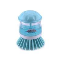 Deterjan Hazneli Fırça