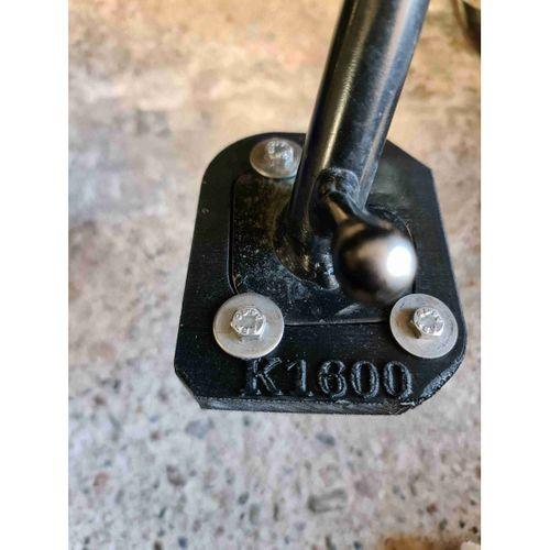 BMW K1600 Stand Plakası - 5115438