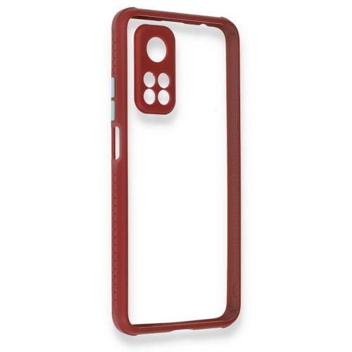 Xiaomi Mi 10T Kılıf Miami  Silikon