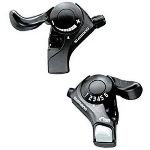 Vites Kolu Sol 3x7 Kablo Dahil Tx30 Shimano