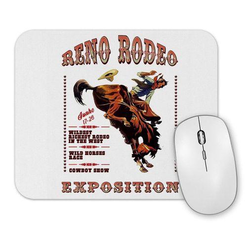 Rodeo  Reno Mouse Pad