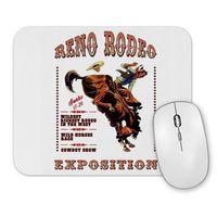 Rodeo  Reno Mouse Pad