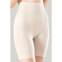 Paçalı Çift Kat Ten Korse