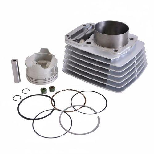 SEVGENT Cg125 Silindir Komple 15 Pim