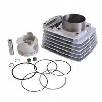 SEVGENT Cg125 Silindir Komple 15 Pim