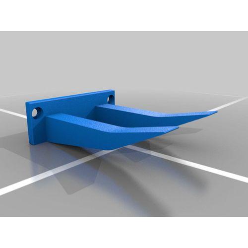 Lacrosse Sopası Tutucu (Bu ürün Sadece Plastik parçadır - Almadan Önce Soru Sorabilirsiniz)