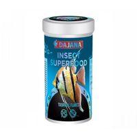 Dajana Isf Tropical Flakes 250 Ml