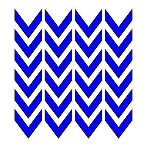 SEVGENT Cg Mavi Ok Sakal Şeridi