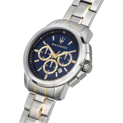 Maserati R8873621016 Erkek Kol Saati