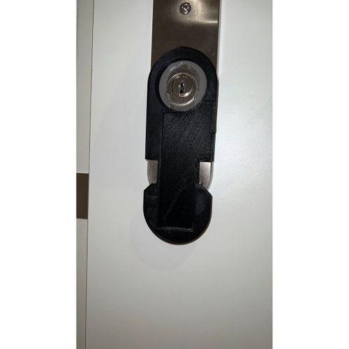 Yale Linus Akıllı Kilidi İsviçre Silindir Adaptörü - 5145096