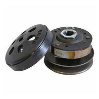 ARORA Arora Safari 125 Arka Varyatör Komple