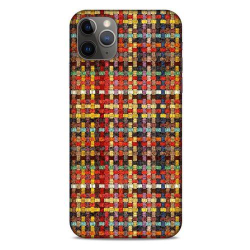 Ethnic Culture (65) Apple Iphone 11 Pro Max Kılıf Silikon Kapak Desenli