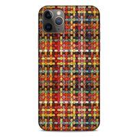 Ethnic Culture (65) Apple Iphone 11 Pro Max Kılıf Silikon Kapak Desenli