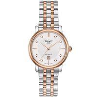 Tissot Carson Premium Lady T1222072203600 Otomatik Kadın Kol Saati T122.207.22.036.00