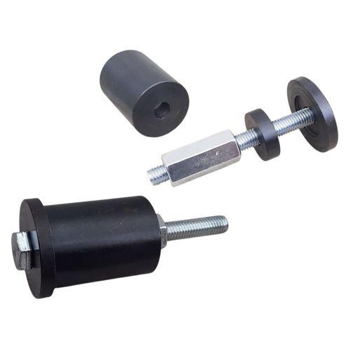 UNİVERSAL Scooter Takoz Çektirmesi Büyük