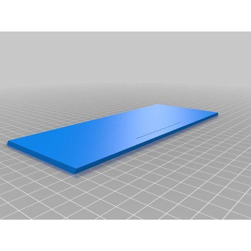 Precisi Elektrikli Tornavida Kutusu (Bu ürün Sadece Plastik parçadır - Almadan Önce Soru Sorabilirsiniz)