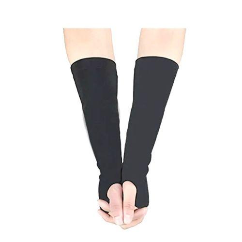 Avessa Voleybol Kolluğu Elliği M Beden Kolluk Ellik