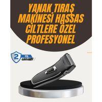 İnce Detay Başlıklı Çok Amaçlı Tıraş Makinesi