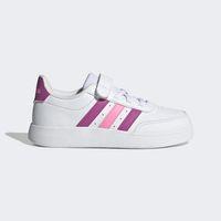 adidas IE3791 BREAKNET 2.0 EL ÇOCUK SPOR AYAKKABI