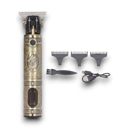 Rd 378 Çizik Tıraş Makinesi Seti Dijital