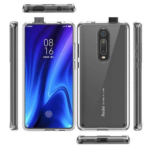 Xiaomi Mi 9T Kılıf Zore Coss Kapak