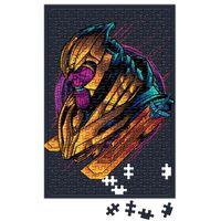 Thanos From Endgame Puzzle 240 Parça Yapboz