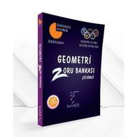 Geometri Zoru Bankası Karekök Yayınları