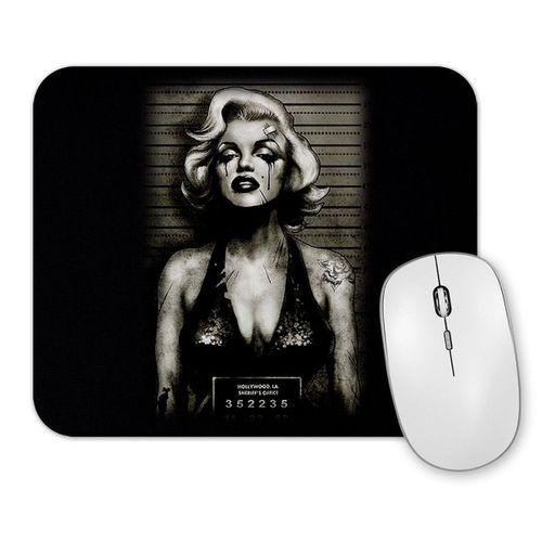 Marilyn Monroe  Mouse Pad