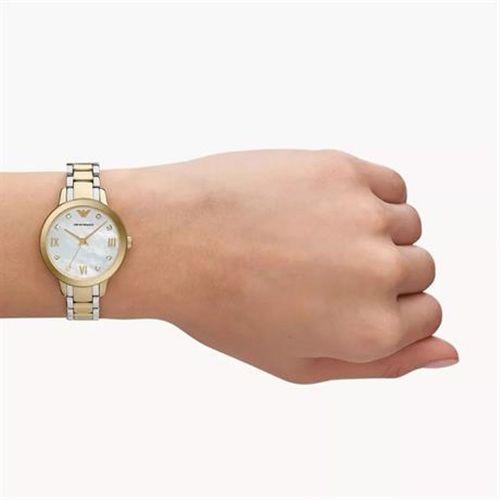 Emporio Armani AR11513 Kadın Kol Saati