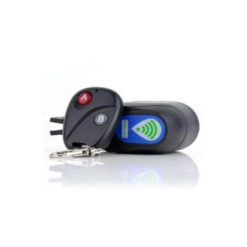 Alarm Uzaktan Kumandalı Wireless
