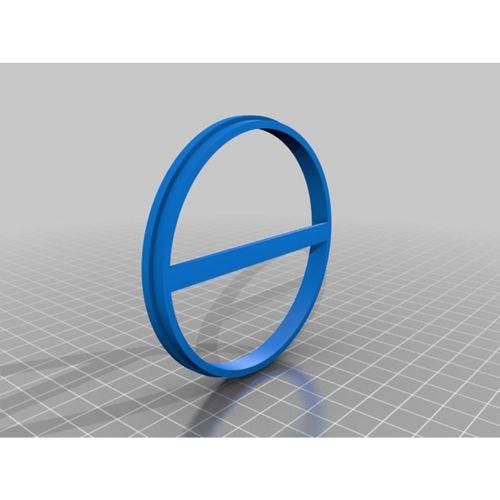 Ekonomik Vurucu Kutusu Çorba Tenesi Kullanarak (Bu ürün Sadece Plastik parçadır - Almadan Önce Soru Sorabilirsiniz)