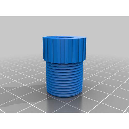 Aliexpress Vites Topuzu Adaptörü (Bu ürün Sadece Plastik parçadır - Almadan Önce Soru Sorabilirsiniz)