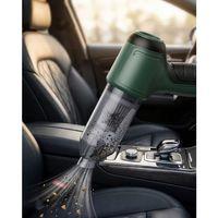 Kablosuz El Süpürgesi Güçlü Emiş Ve Çok Amaçlı Kullanım