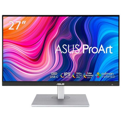 27 ASUS PA278CV IPS QHD 5MS 75HZ HDMI DP