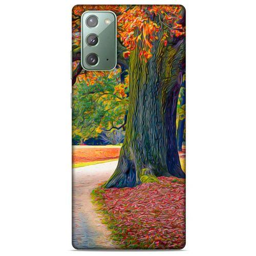 Samsung Galaxy Note 20 Kılıf Almanya (23) Ultra Koruma Kılıfı Park