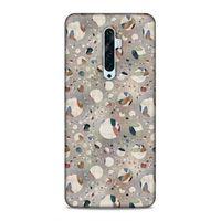 Oppo Reno 2z Uyumlu Kılıf Utopia (50) Shockproof Kılıf Koyu Kahve