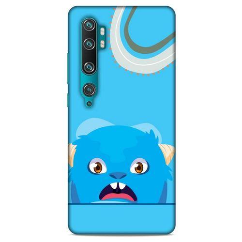 Emojix (35) Xiaomi Mi Cc9 Pro Kılıf Silikon Kapak Desenli