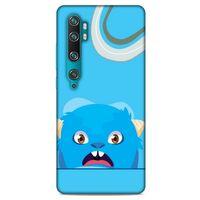 Emojix (35) Xiaomi Mi Cc9 Pro Kılıf Silikon Kapak Desenli
